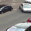 The World’s Worst Attempt at Parallel Parking