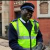 Idu Olarnrewaju (BBC/TwentyTwenty)