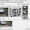 A Videalert moving vehicle screen report