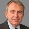 Transport minister Robert Goodill