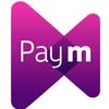 The new Paym logo