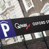 Q-Park Oxford Street