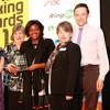 The Brighton & Hove City Council team