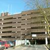 The Easton Street car park