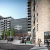 How Guildford Station will look