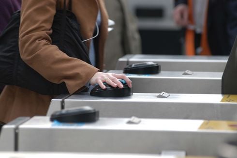 Smartcard rail ticketing moves a step closer