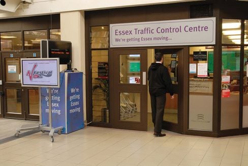 Improving network reliability in Essex
