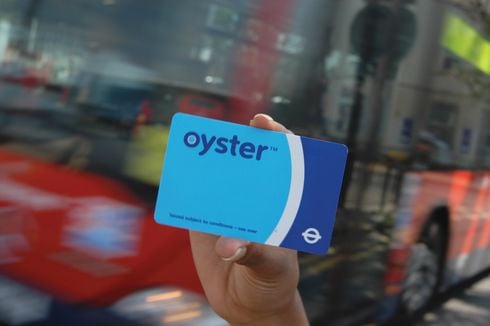 The smartcard is coming... but what will you be able to do with it?