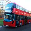 London to stop buying diesel buses, says Sadiq Khan