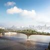 Hodge’s Garden Bridge review leaves no one smelling of roses