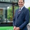 Waters quits top Welsh transport post