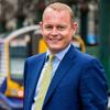 DfT appoints Hynes Director General for rail services