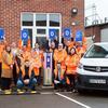 ElectrAssure installs 1,000th National Grid vehicle chargepoint