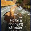 Changes planned to transport decision making to meet climate resilience