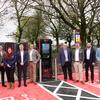 PoGo Charge and Kew Hotels launch ultra-rapid charging hub project