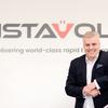 Lane becomes new CEO of InstaVolt as Keen steps down