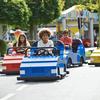 RAW installs EV chargers at Legoland Windsor Resort