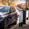 Government will not change VAT on public charging