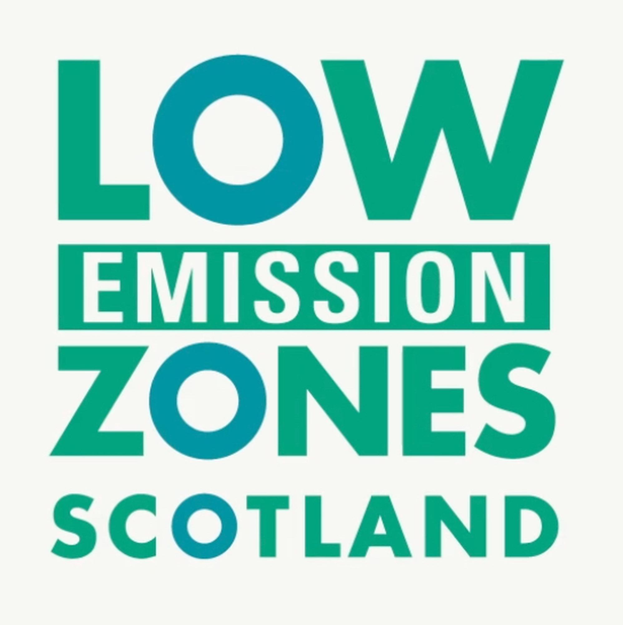 Scottish cities begin enforcement of Low Emission Zones