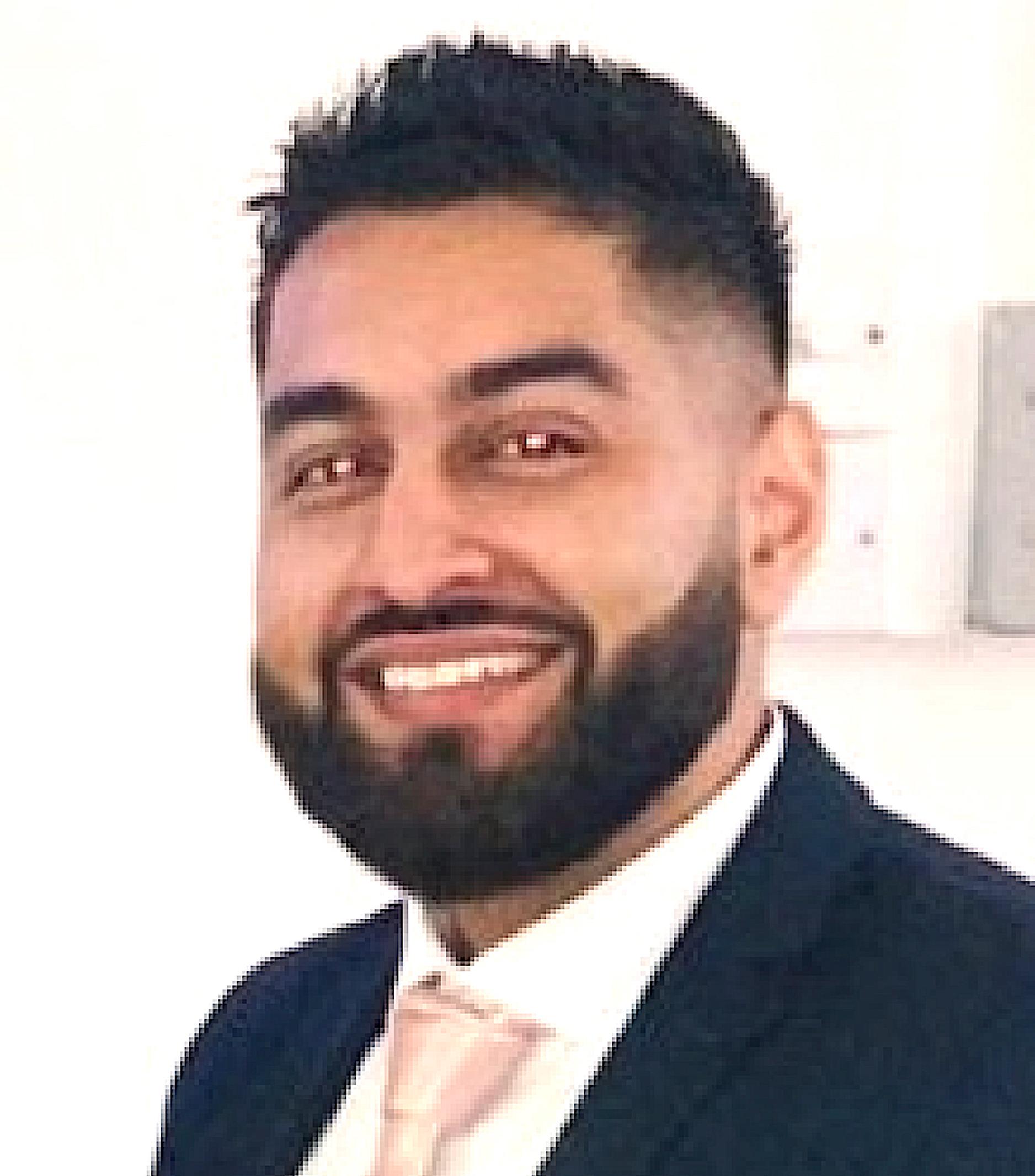 Nadeem is Technical Lead at Hertfordshire