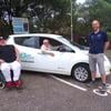 Car club barriers faced by disabled people to be investigated
