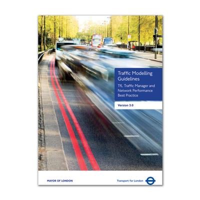 Modelling guidance: Modelling for all road users