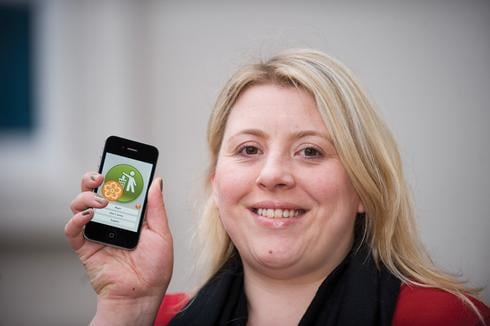 Smart ‘enviro-app’ launched in Leicester