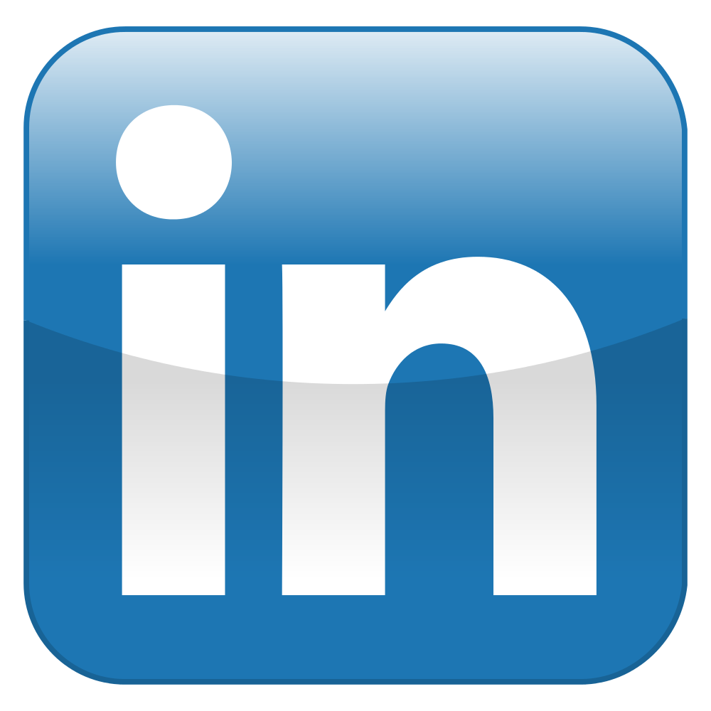 Register with LinkedIn