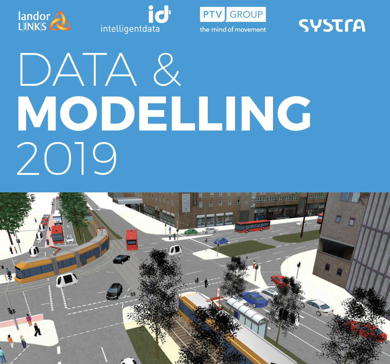 Data and Modelling 2019