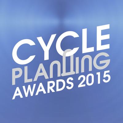 Cycle Planning Awards 2015