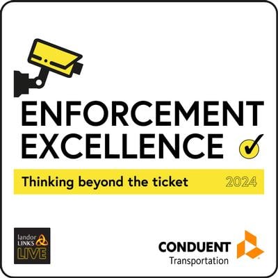 Enforcement Excellence 2024 product