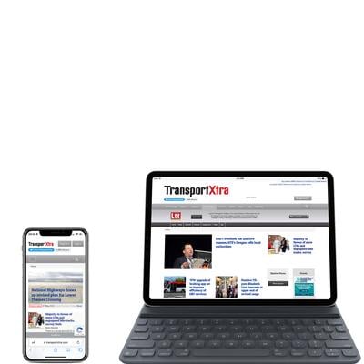 TransportXtra: Transport Intelligence Package