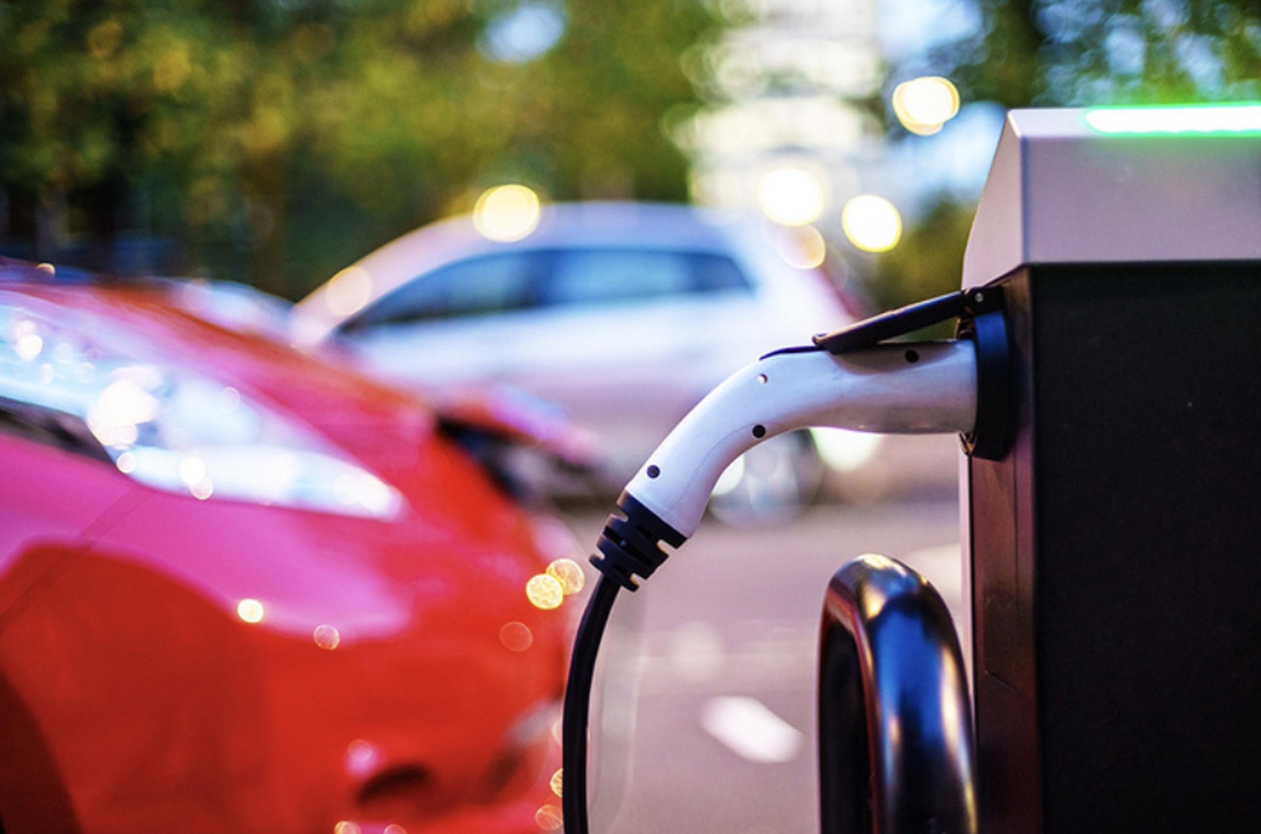 A new grant will provide up to 75% of the cost to buy and install chargepoints, up to £2,500 per socket, up from the previous £350