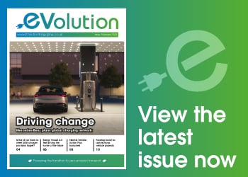 EVolution magazine