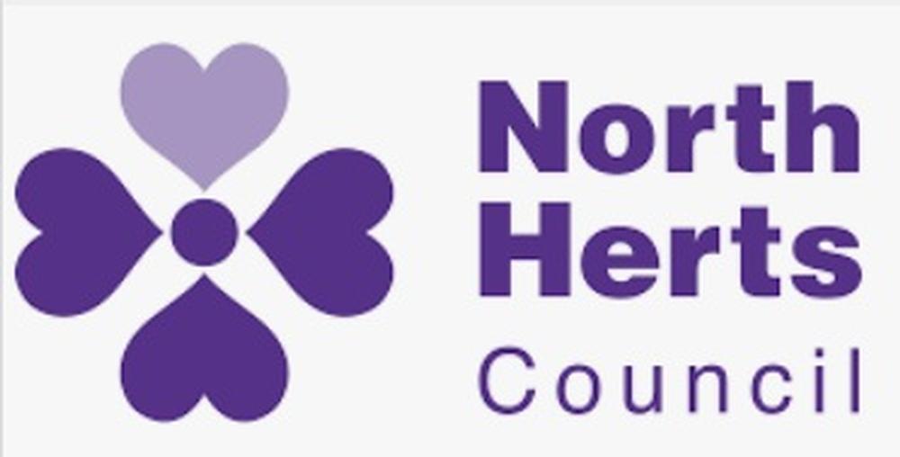 North Hertfordshire District Council