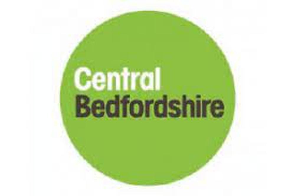 Central Bedfordshire