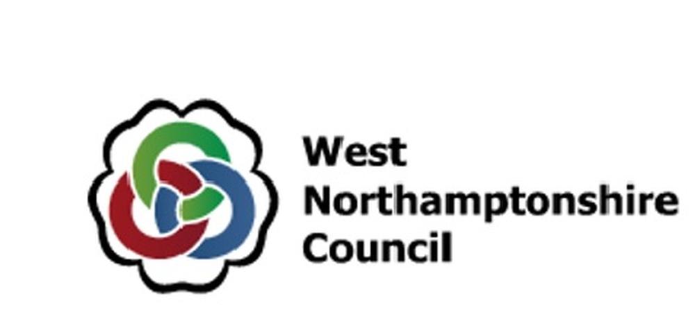 West Northamptonshire Council