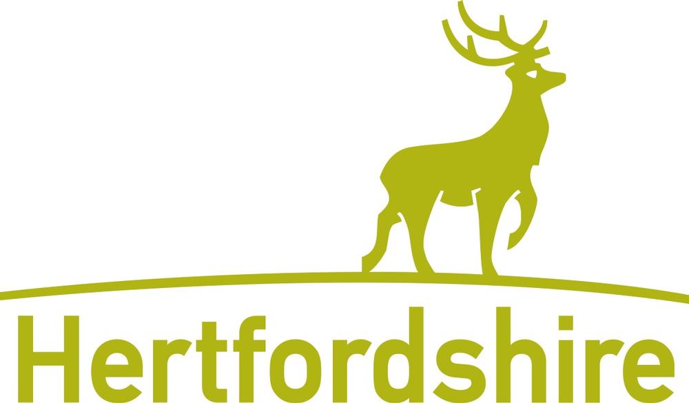 Hertfordshire County Council
