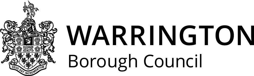 Warrington Borough Council