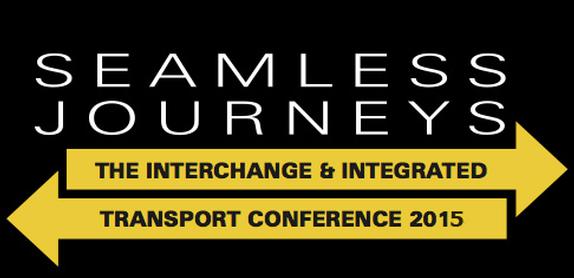 Seamless Journeys - Integrated Transport and Interchange 2015 event