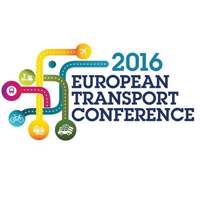 European Transport Conference 2016