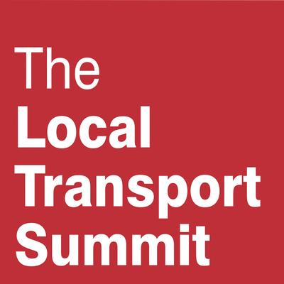 The Local Transport Summit event