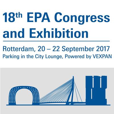 18th EPA Congress and Exhibition