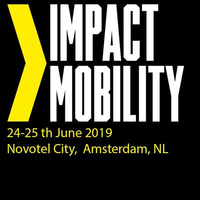 IMPACT > MOBILITY event