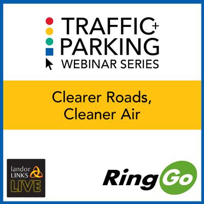 Clearer Roads, Cleaner Air event