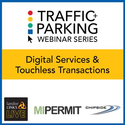 Digital Services & Touchless Transactions event