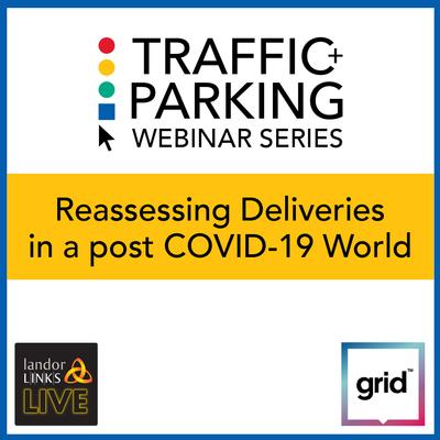 Reassessing deliveries in a Post Covid-19 world