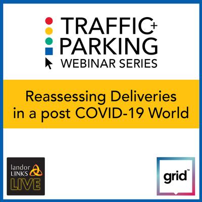 Reassessing deliveries in a Post Covid-19 world event