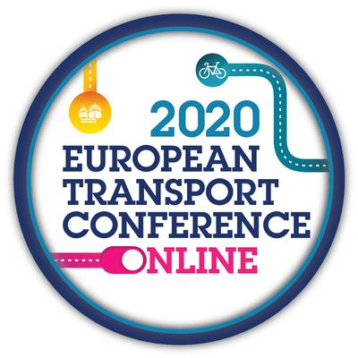 The European Transport Conference (ETC) Online 2020