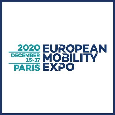 European Mobility Expo (EUMO) 2020